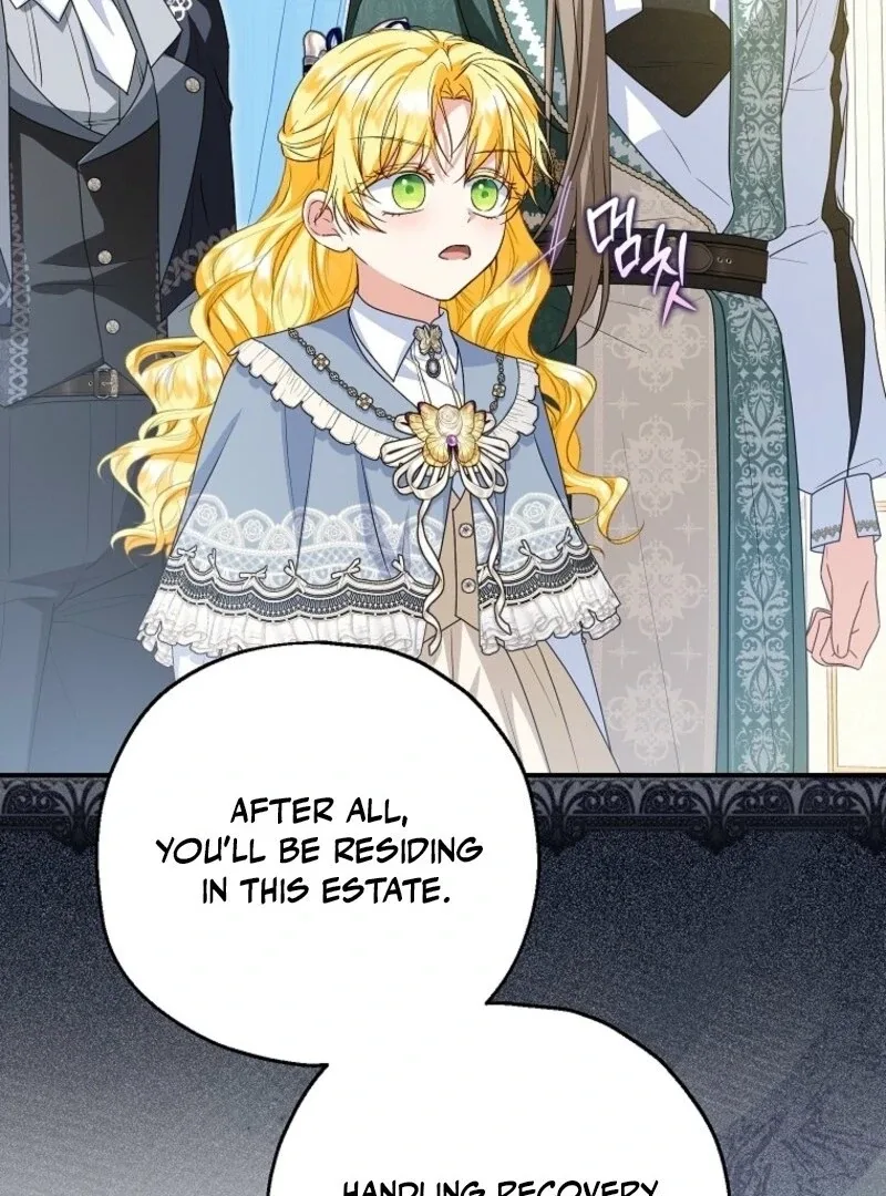 The adopted daughter-in-law wants to leave Chapter 99 page 90