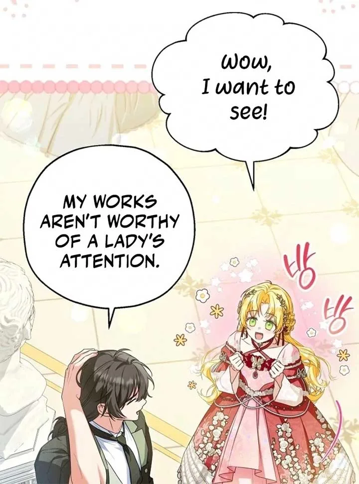 The adopted daughter-in-law wants to leave Chapter 95 page 71