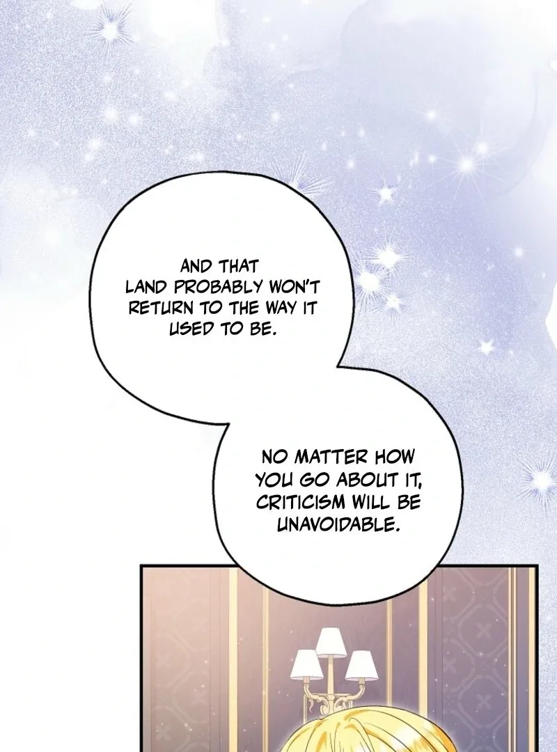 The adopted daughter-in-law wants to leave Chapter 99 page 22