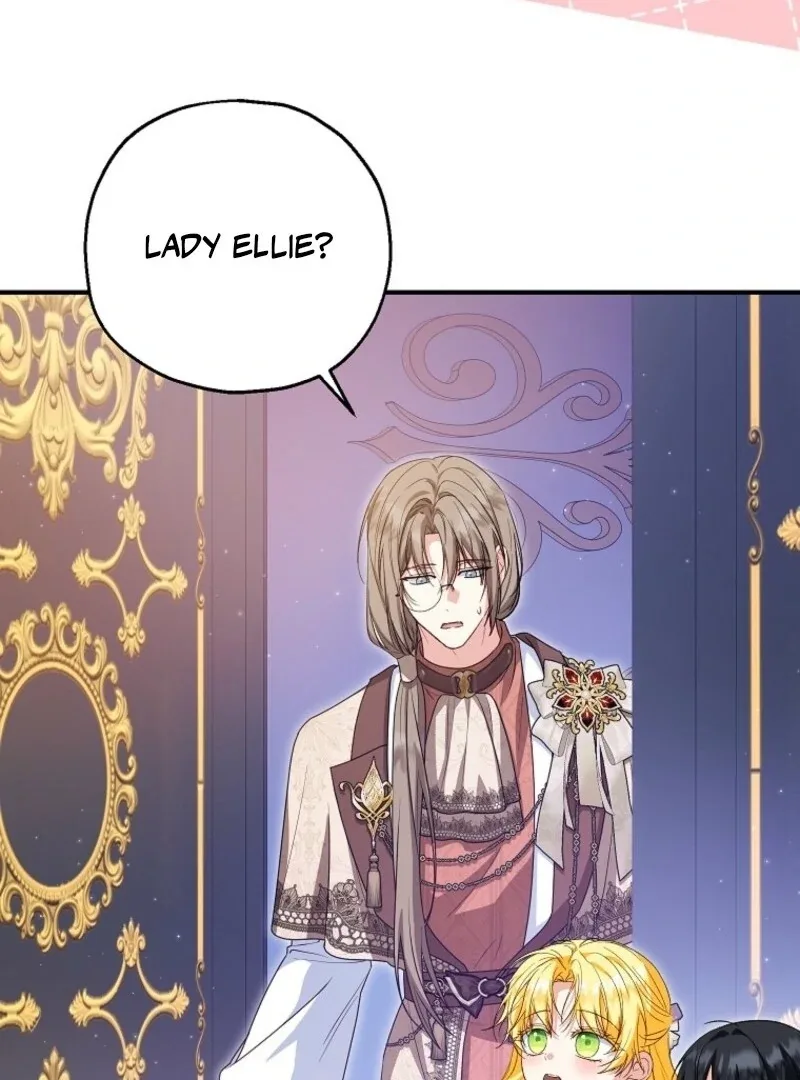 The adopted daughter-in-law wants to leave Chapter 99 page 30