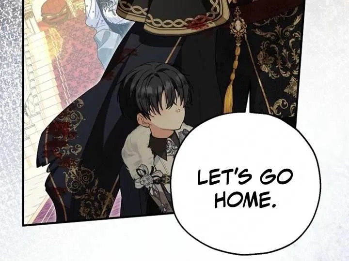 The adopted daughter-in-law wants to leave Chapter 98 page 86