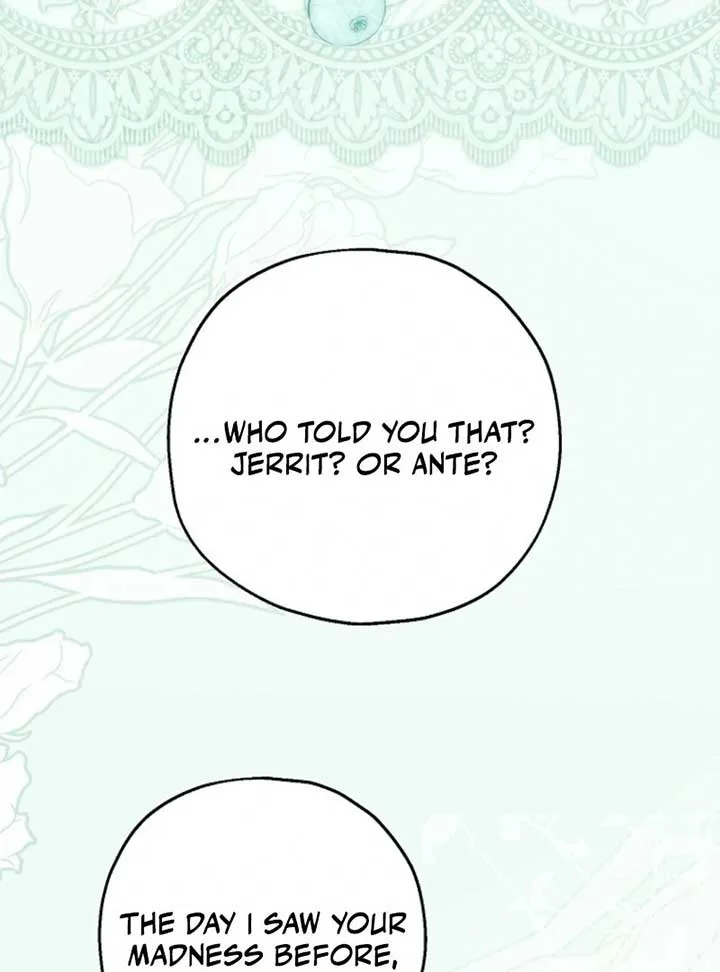 The adopted daughter-in-law wants to leave Chapter 98 page 111