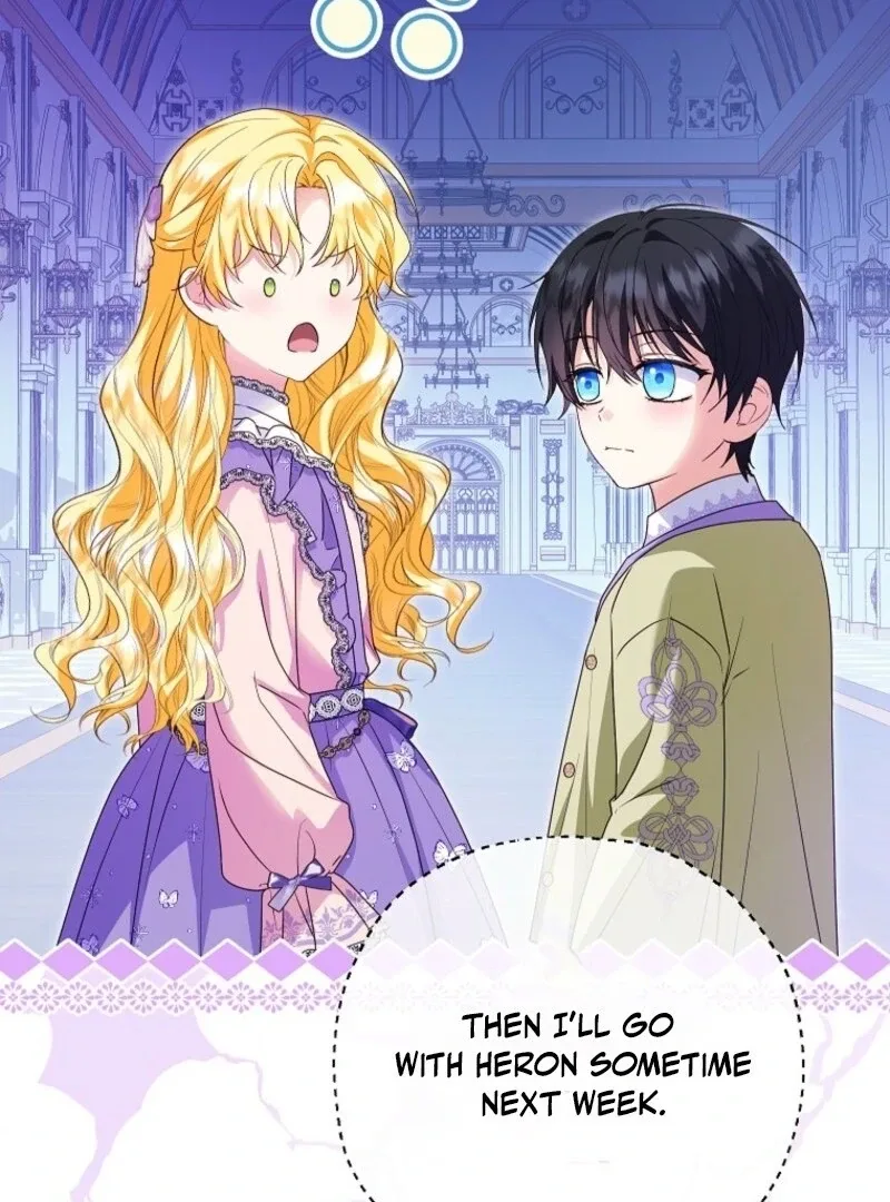 The adopted daughter-in-law wants to leave Chapter 99 page 40