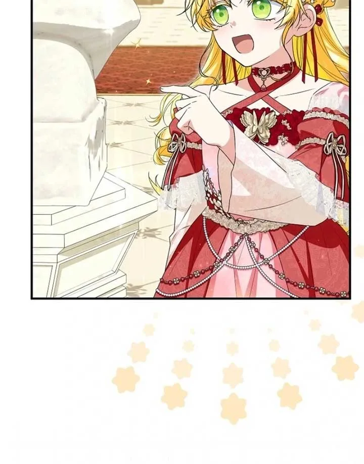 The adopted daughter-in-law wants to leave Chapter 95 page 68