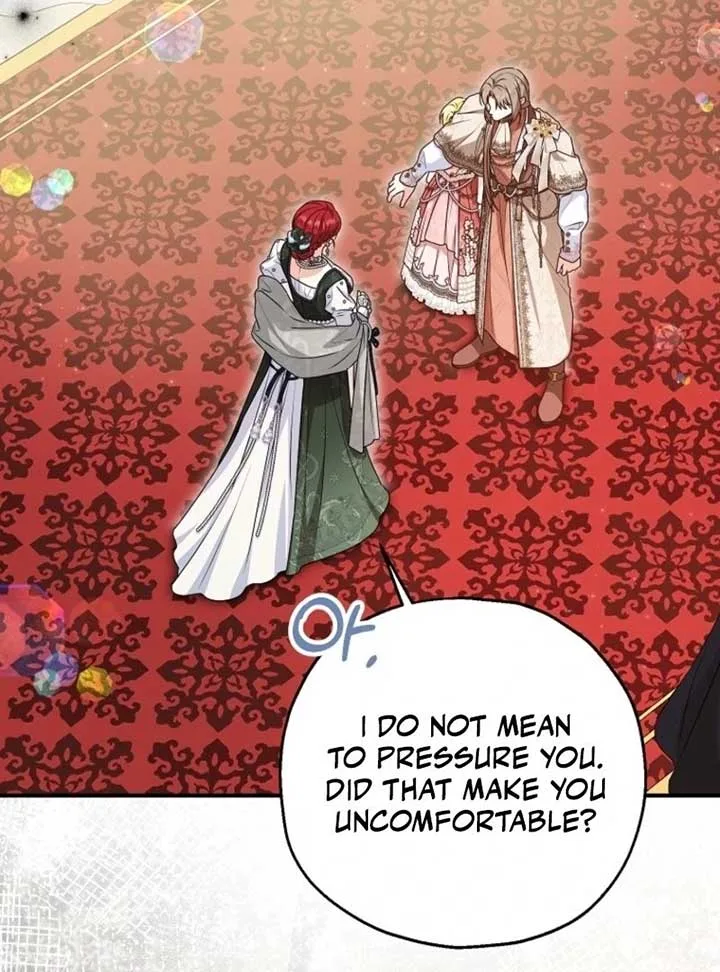 The adopted daughter-in-law wants to leave Chapter 98 page 37