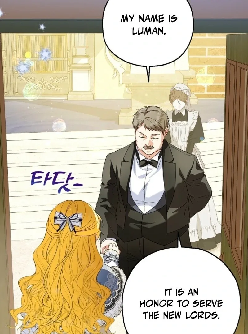 The adopted daughter-in-law wants to leave Chapter 99 page 74