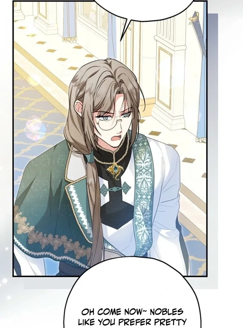 The adopted daughter-in-law wants to leave Chapter 99 page 92