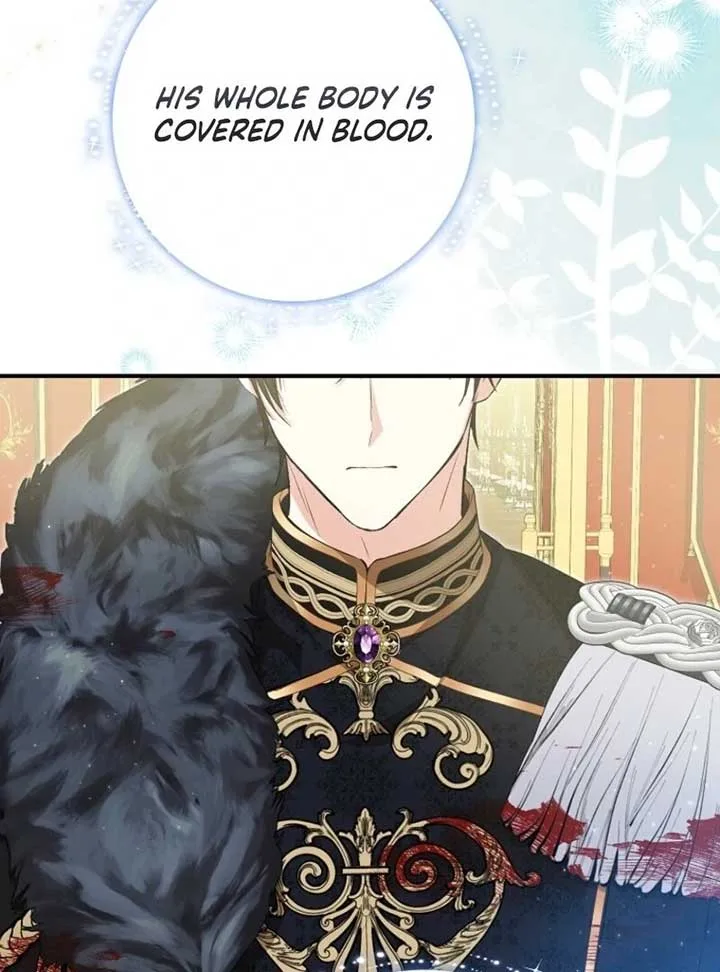 The adopted daughter-in-law wants to leave Chapter 98 page 66