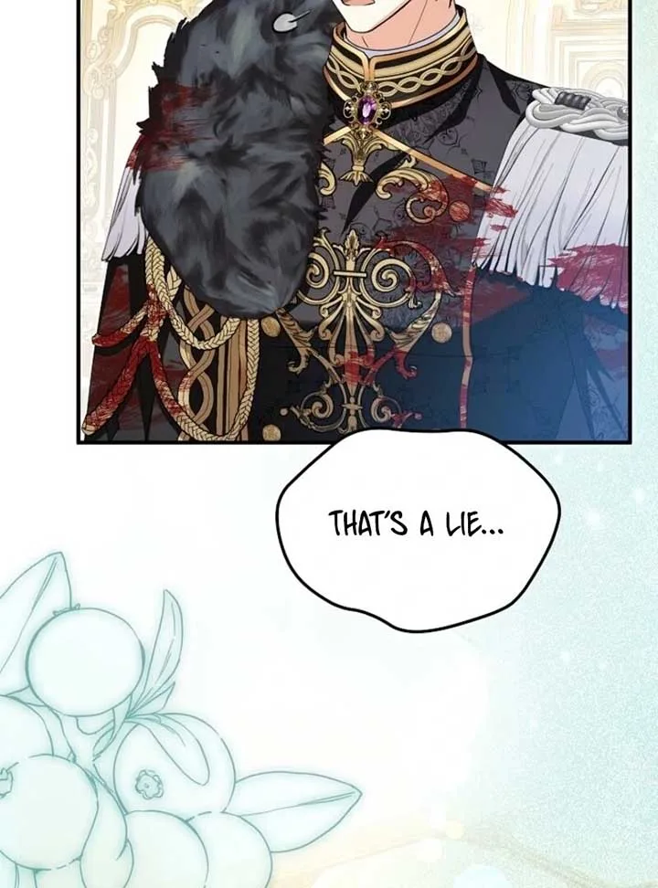 The adopted daughter-in-law wants to leave Chapter 98 page 108
