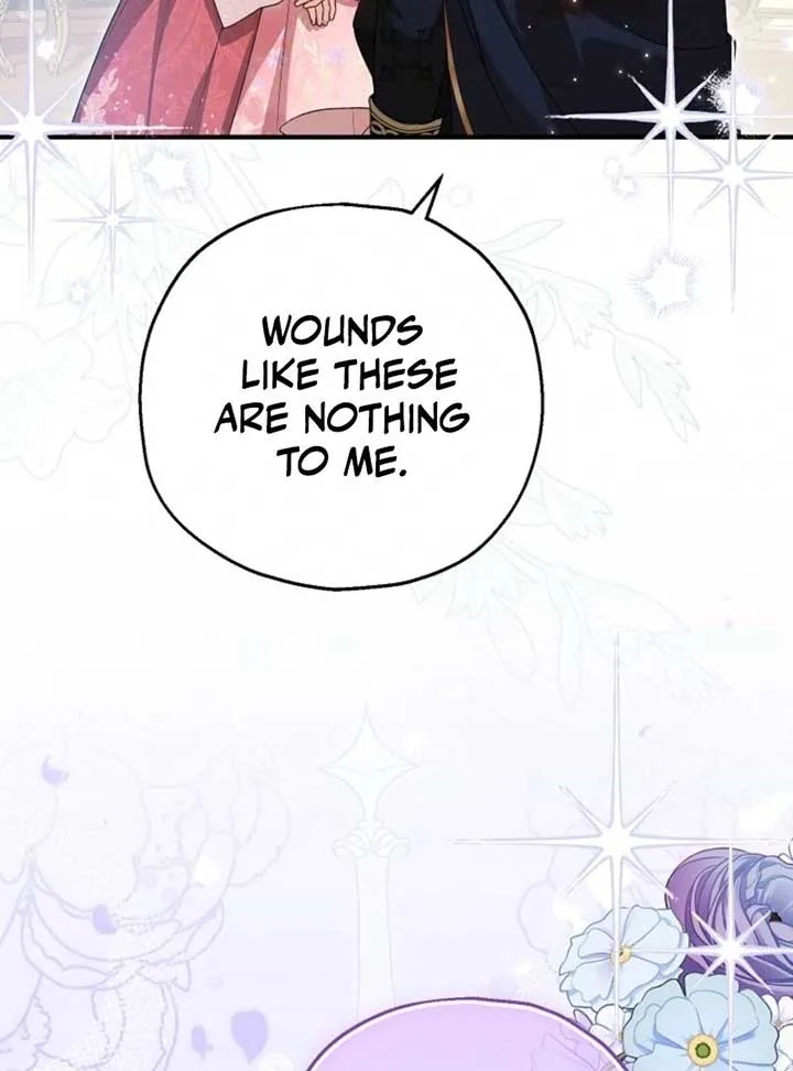The adopted daughter-in-law wants to leave Chapter 98 page 121