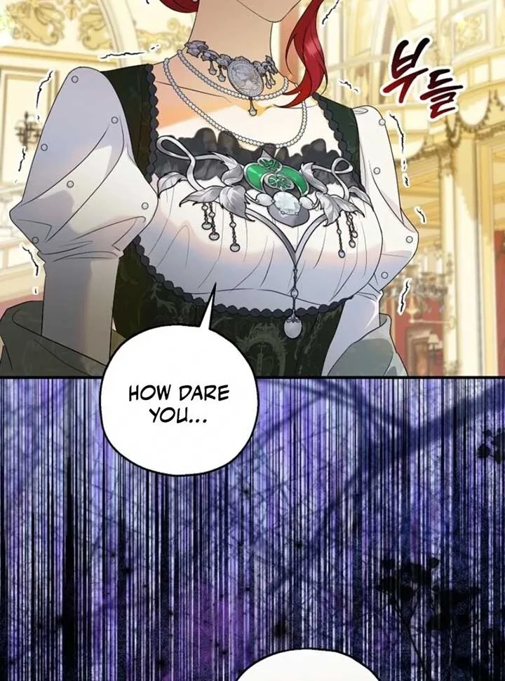 The adopted daughter-in-law wants to leave Chapter 98 page 88