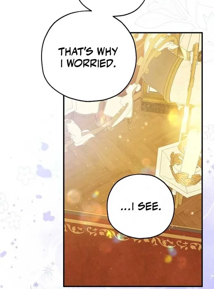 The adopted daughter-in-law wants to leave Chapter 98 page 115