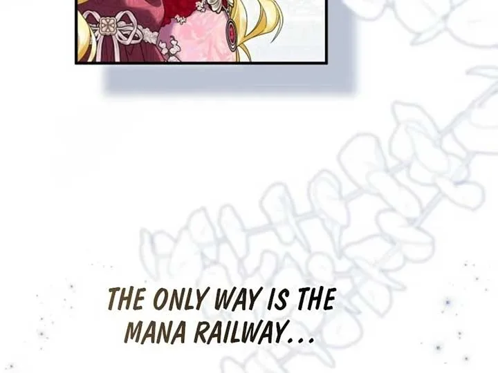 The adopted daughter-in-law wants to leave Chapter 98 page 129