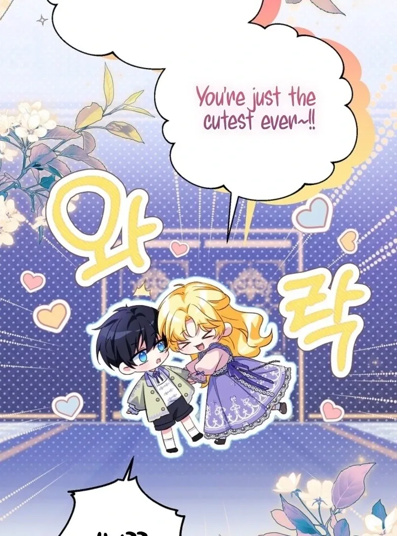 The adopted daughter-in-law wants to leave Chapter 99 page 57