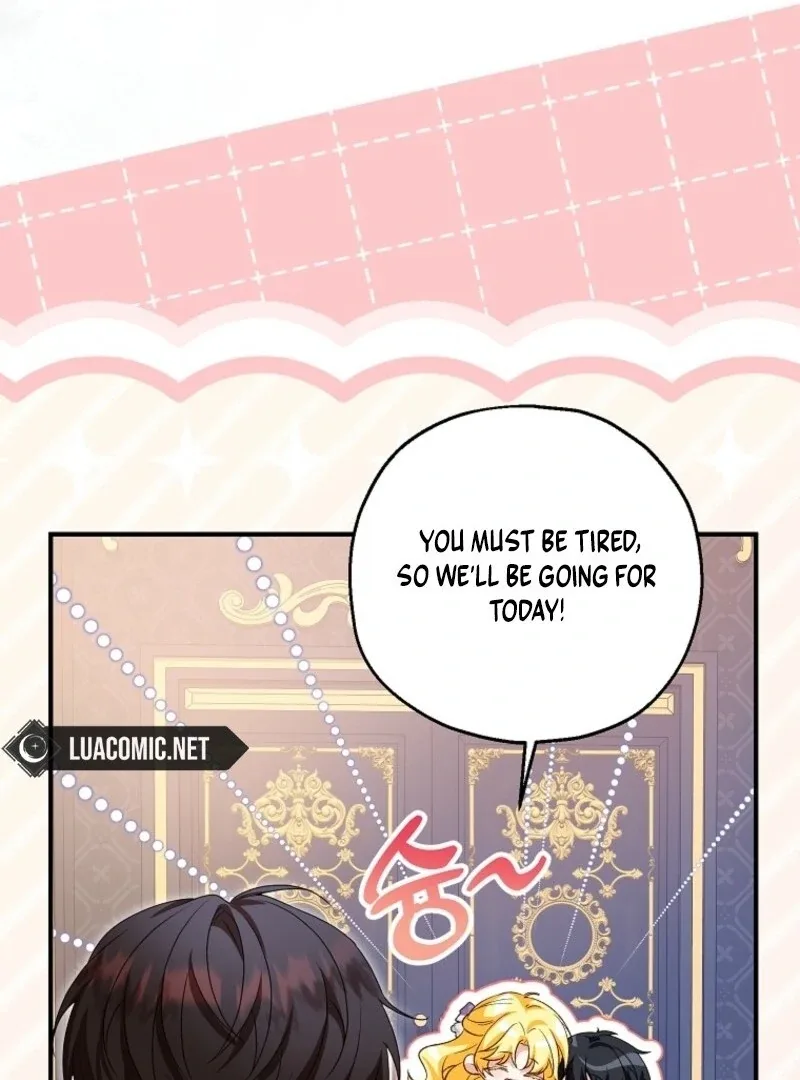 The adopted daughter-in-law wants to leave Chapter 99 page 28
