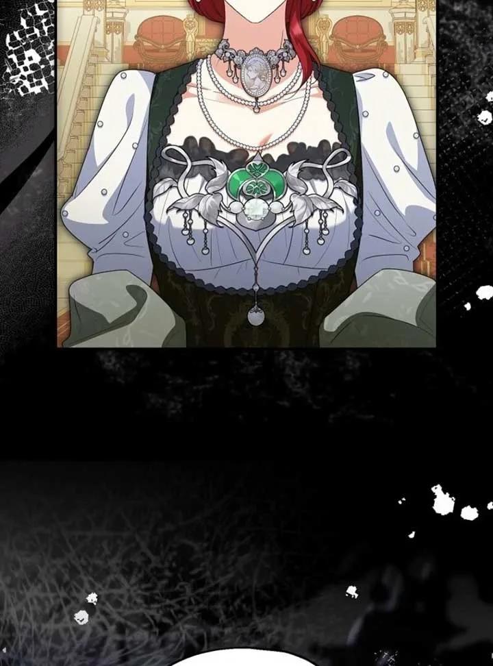 The adopted daughter-in-law wants to leave Chapter 98 page 39