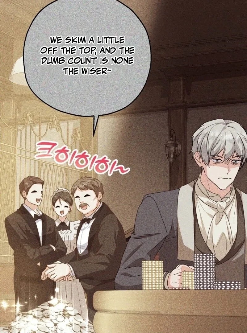 The adopted daughter-in-law wants to leave Chapter 99 page 103