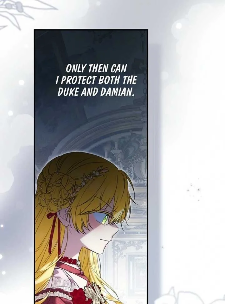 The adopted daughter-in-law wants to leave Chapter 98 page 128