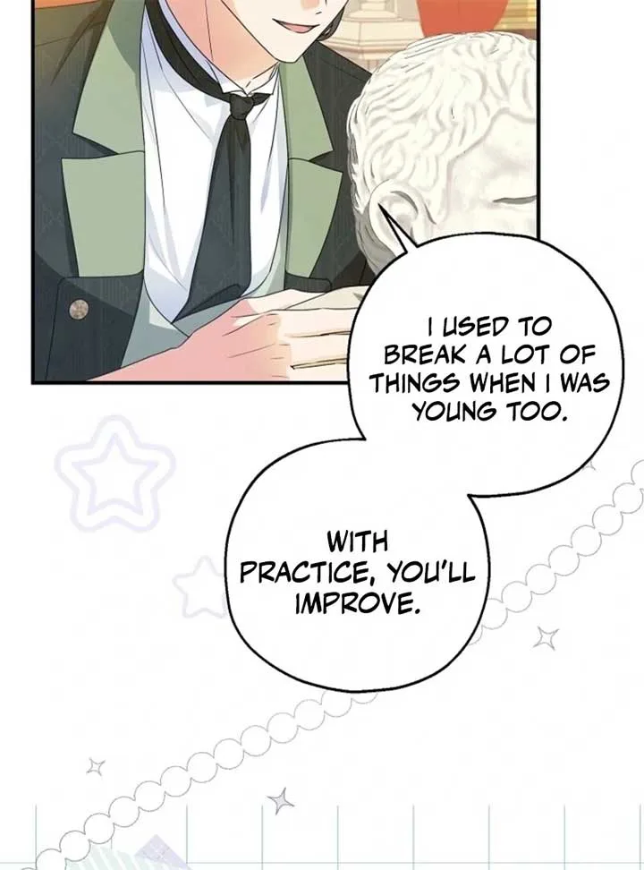 The adopted daughter-in-law wants to leave Chapter 95 page 57