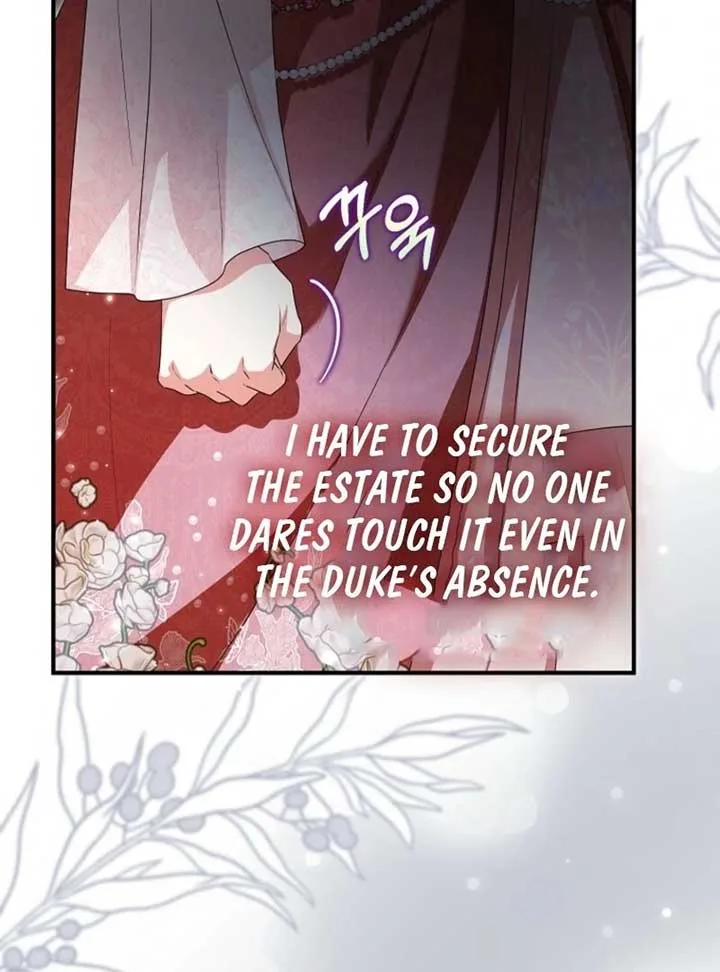 The adopted daughter-in-law wants to leave Chapter 98 page 127