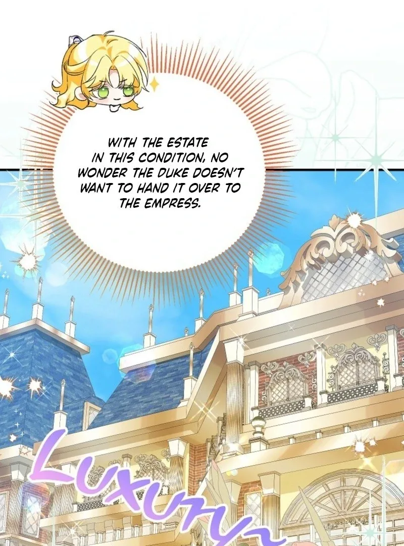 The adopted daughter-in-law wants to leave Chapter 99 page 79