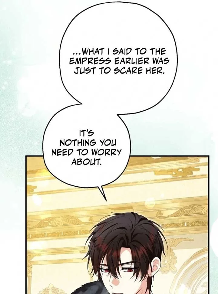 The adopted daughter-in-law wants to leave Chapter 98 page 107