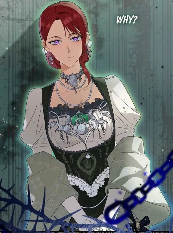The adopted daughter-in-law wants to leave Chapter 98 page 43