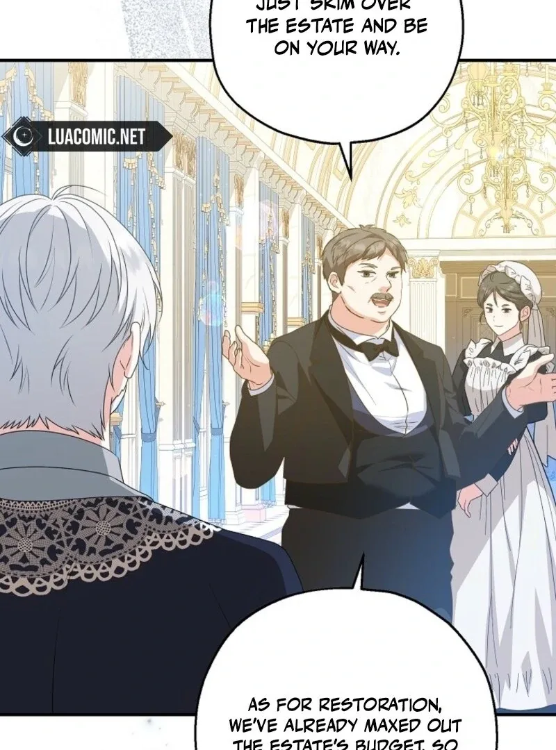 The adopted daughter-in-law wants to leave Chapter 99 page 94