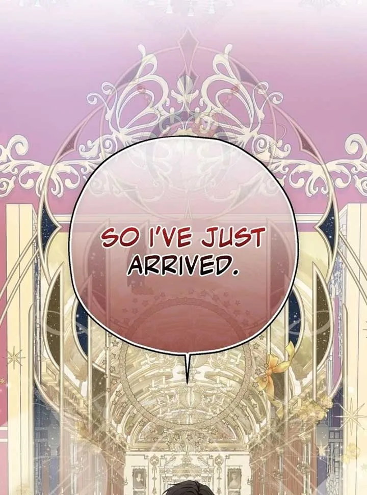 The adopted daughter-in-law wants to leave Chapter 98 page 61