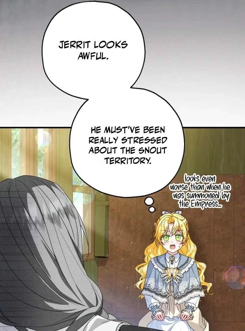The adopted daughter-in-law wants to leave Chapter 99 page 67