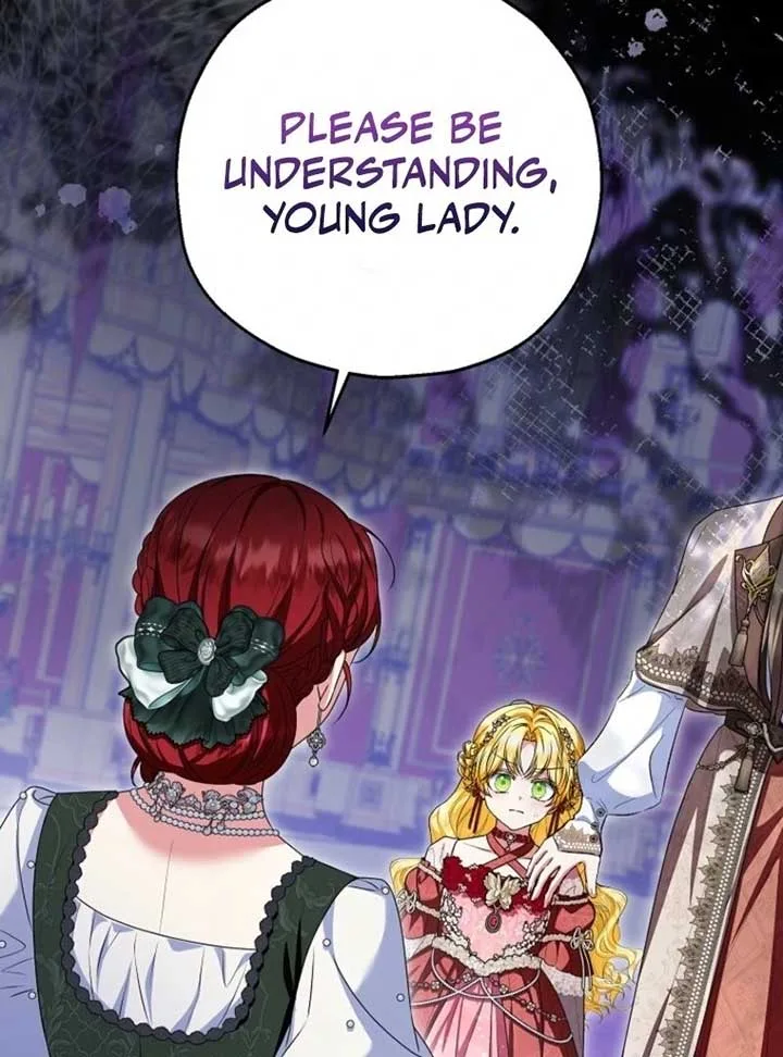 The adopted daughter-in-law wants to leave Chapter 98 page 40