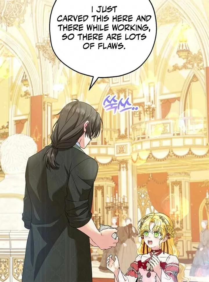 The adopted daughter-in-law wants to leave Chapter 95 page 79