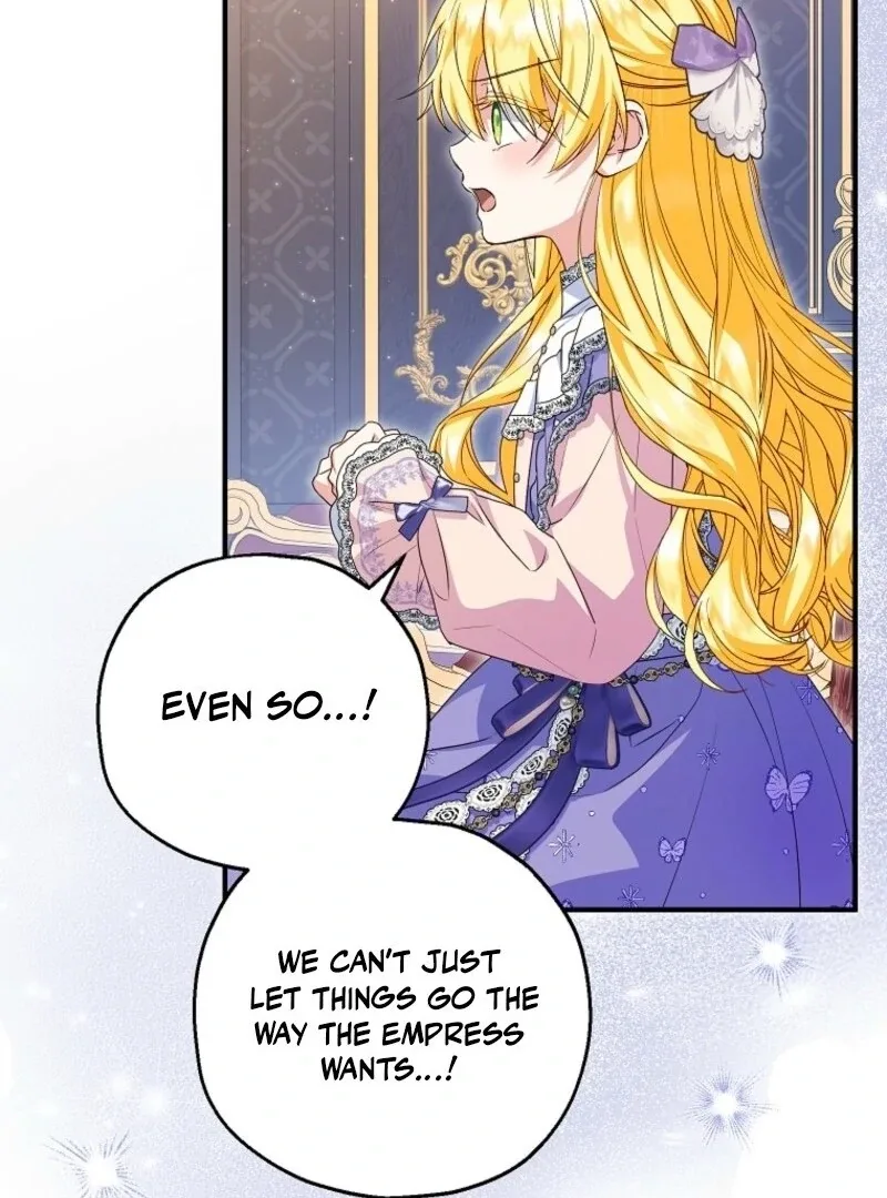 The adopted daughter-in-law wants to leave Chapter 99 page 23