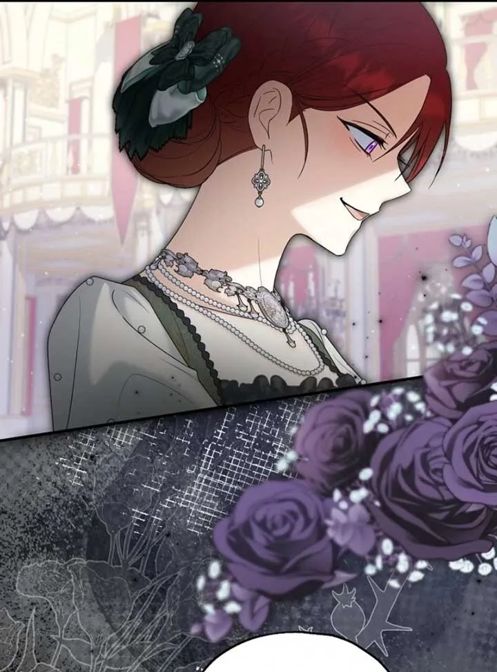 The adopted daughter-in-law wants to leave Chapter 98 page 34