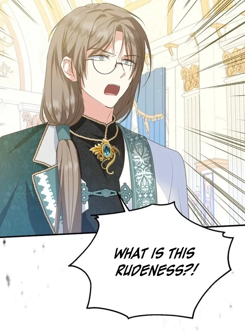 The adopted daughter-in-law wants to leave Chapter 99 page 96