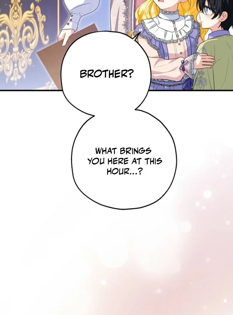 The adopted daughter-in-law wants to leave Chapter 99 page 31