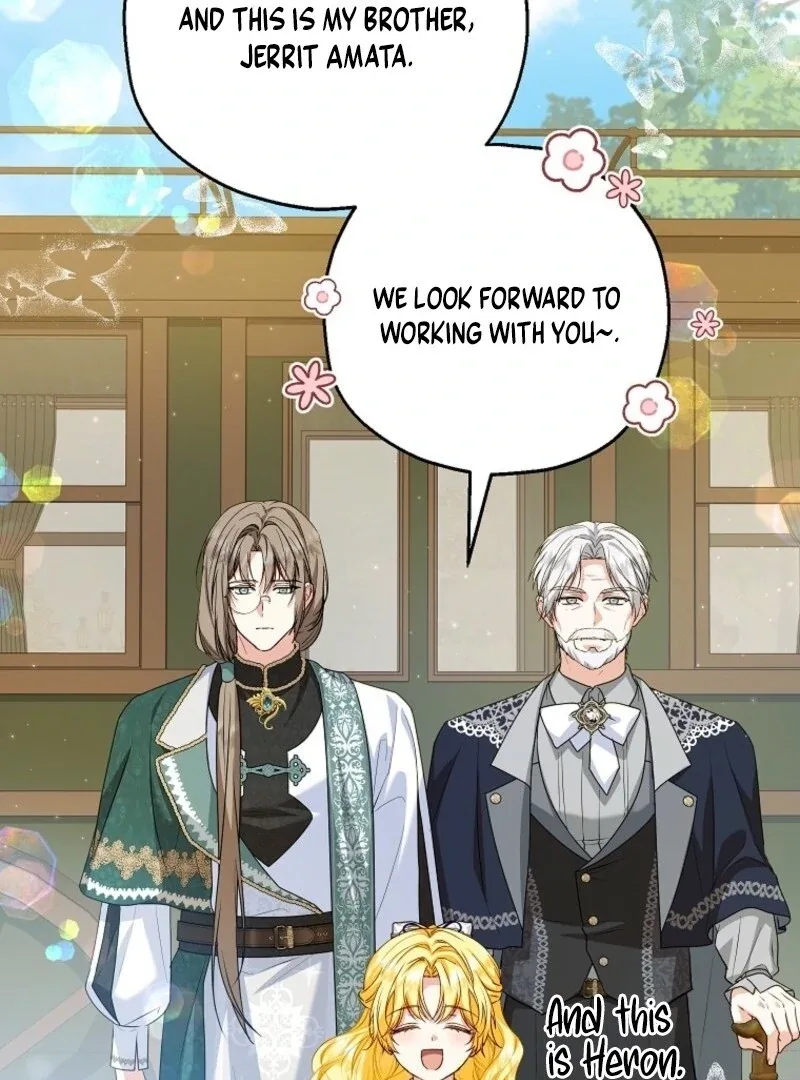 The adopted daughter-in-law wants to leave Chapter 99 page 76