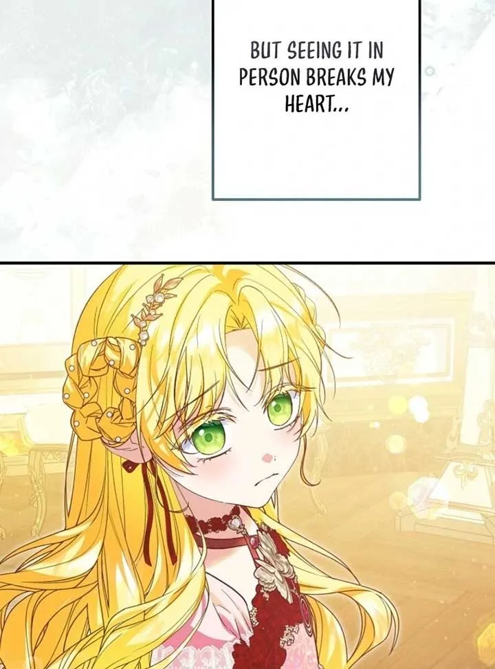 The adopted daughter-in-law wants to leave Chapter 98 page 99
