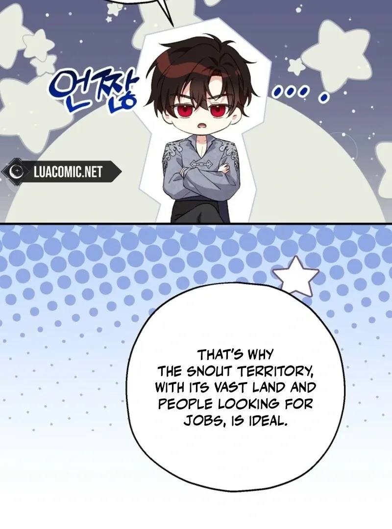The adopted daughter-in-law wants to leave Chapter 99 page 19
