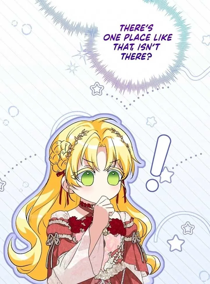 The adopted daughter-in-law wants to leave Chapter 98 page 132