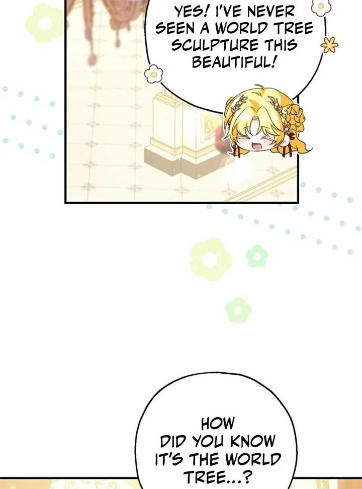 The adopted daughter-in-law wants to leave Chapter 95 page 87