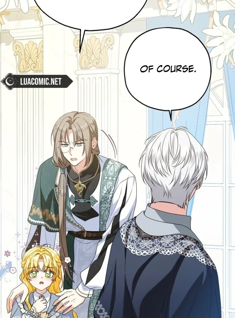 The adopted daughter-in-law wants to leave Chapter 99 page 119