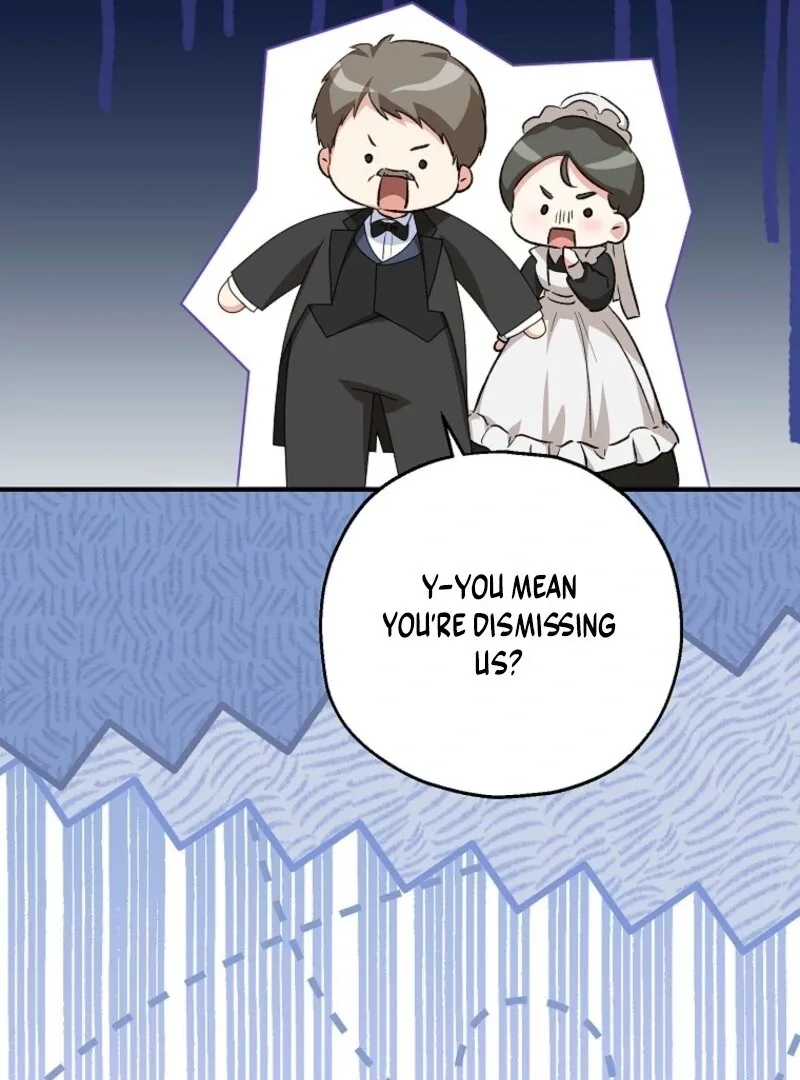 The adopted daughter-in-law wants to leave Chapter 99 page 111