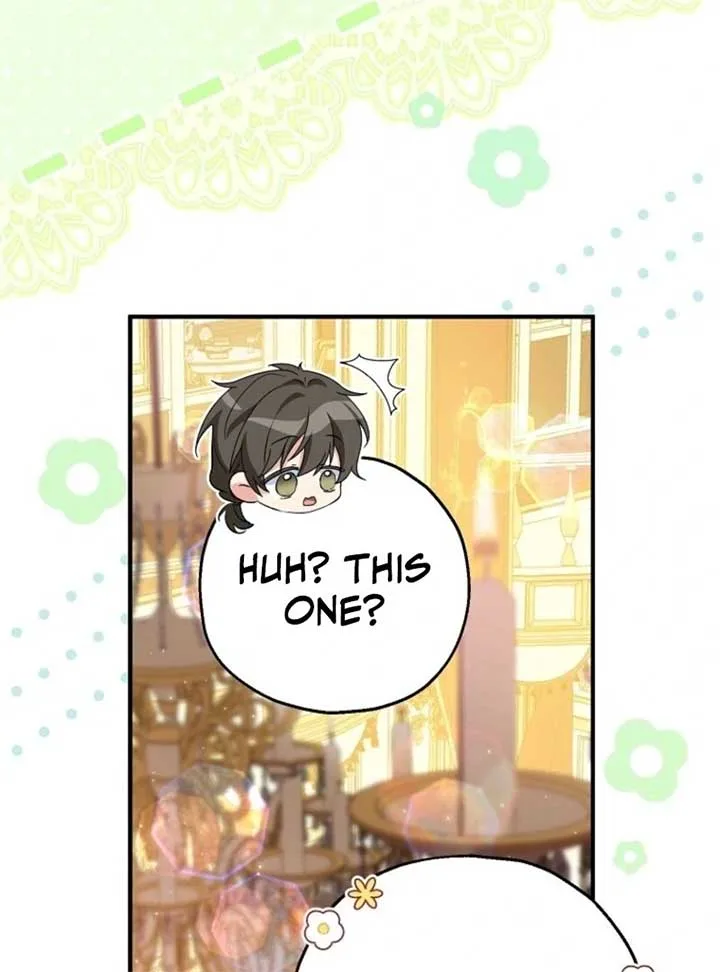 The adopted daughter-in-law wants to leave Chapter 95 page 86