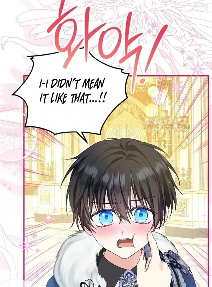 The adopted daughter-in-law wants to leave Chapter 95 page 100
