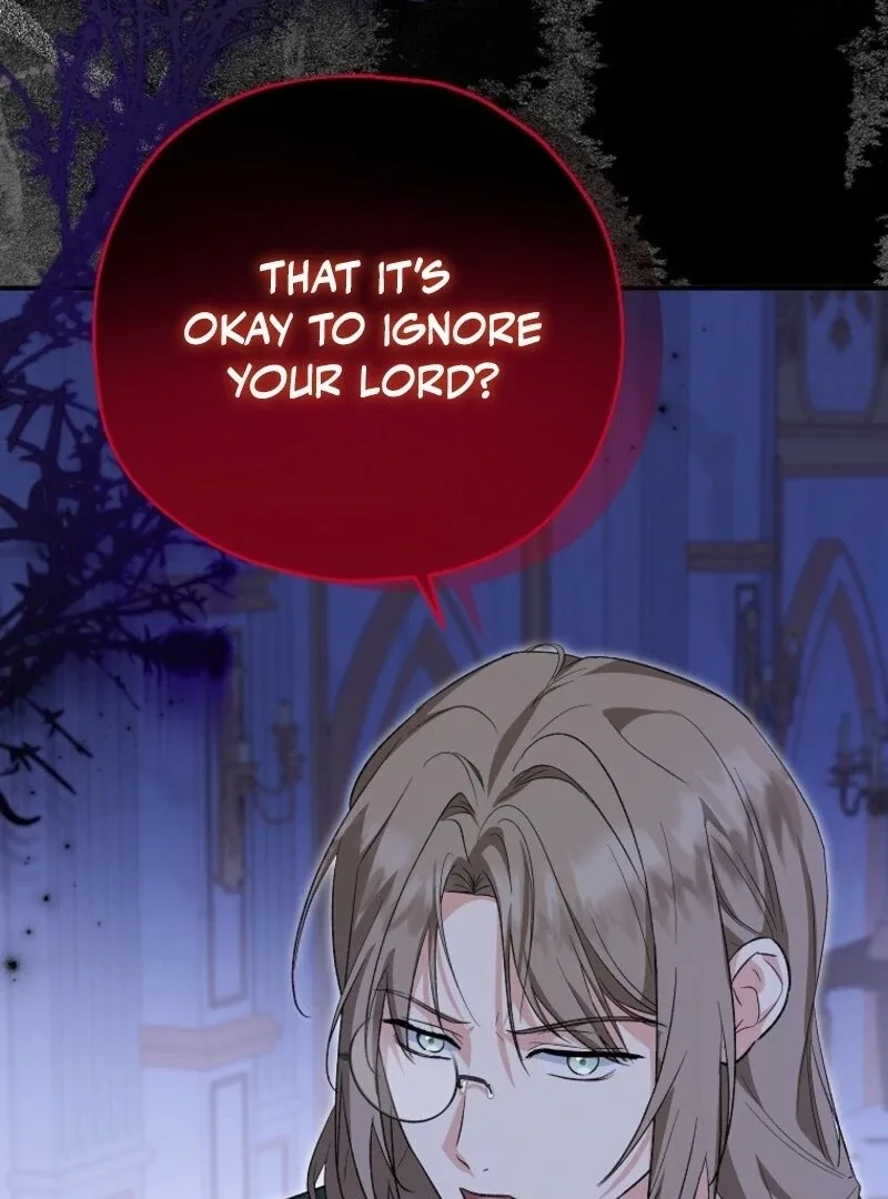 The adopted daughter-in-law wants to leave Chapter 99 page 115