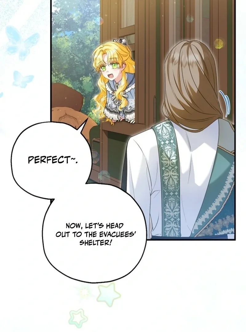 The adopted daughter-in-law wants to leave Chapter 99 page 128