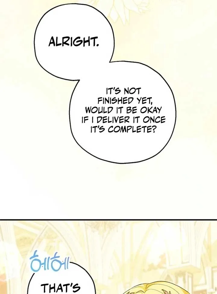 The adopted daughter-in-law wants to leave Chapter 95 page 91