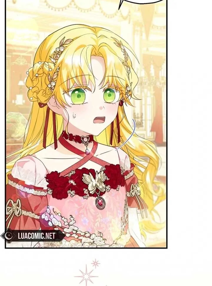 The adopted daughter-in-law wants to leave Chapter 95 page 104