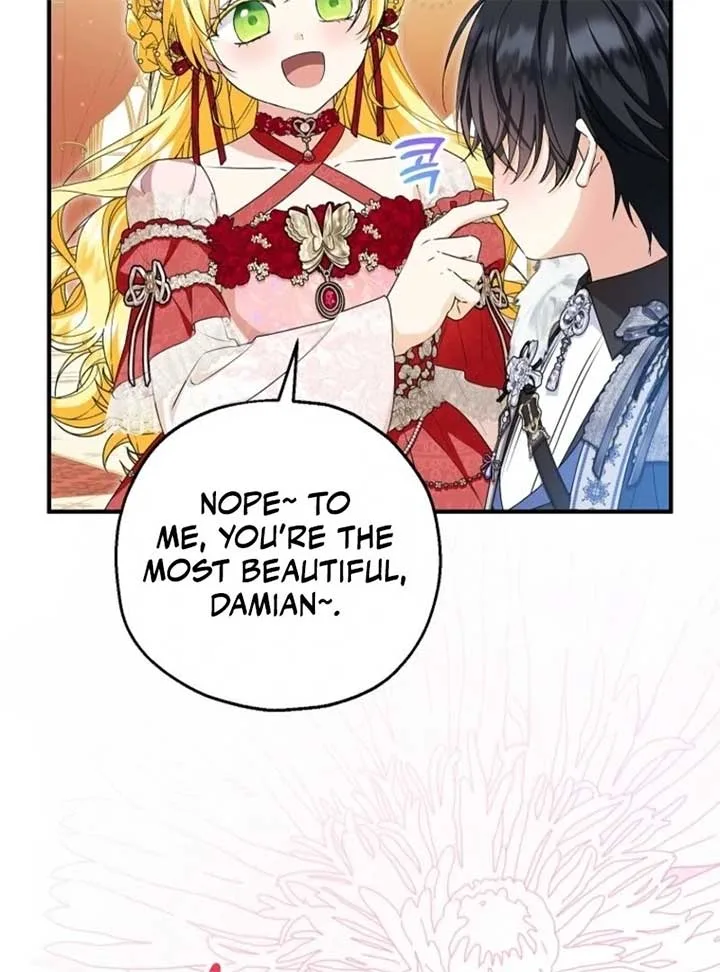 The adopted daughter-in-law wants to leave Chapter 95 page 99